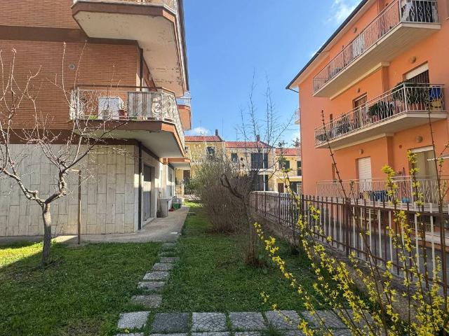 Appartamento in vendita a Maltignano AP