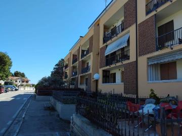 Appartamento in vendita a Maltignano AP