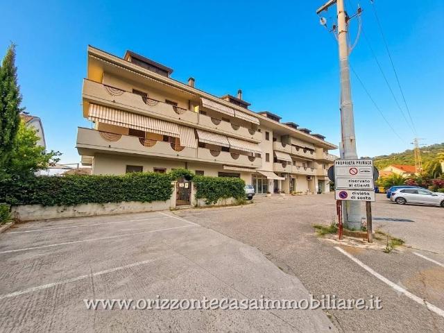 Appartamento in vendita a Maltignano AP