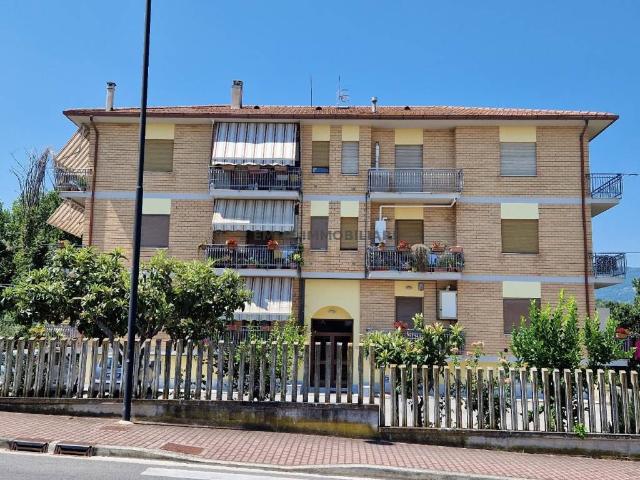 Appartamento in vendita a Maltignano AP
