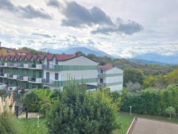Appartamento in vendita a Manocalzati AV