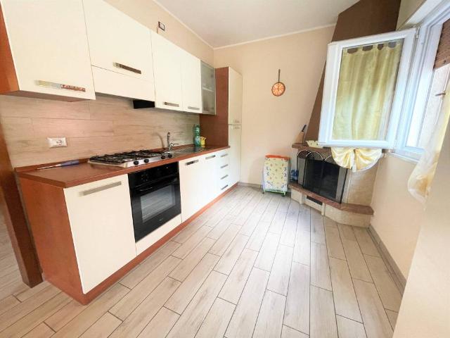 Appartamento in vendita a Manocalzati AV