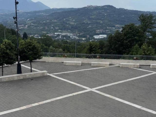 Appartamento in vendita a Manocalzati AV