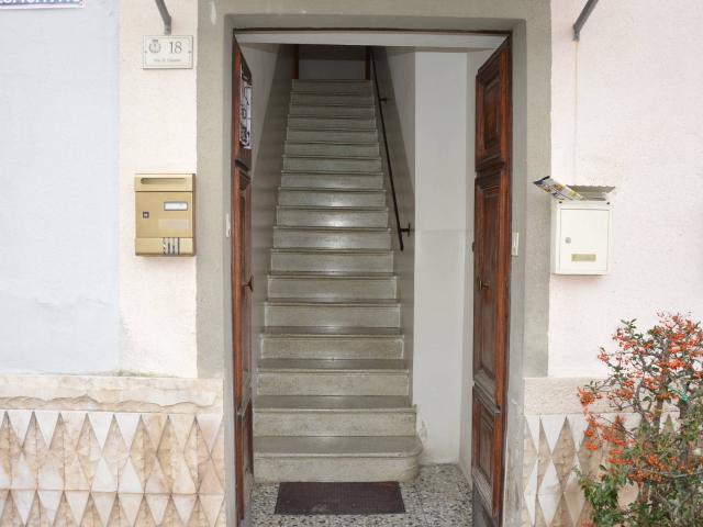 Appartamento in vendita a Manocalzati