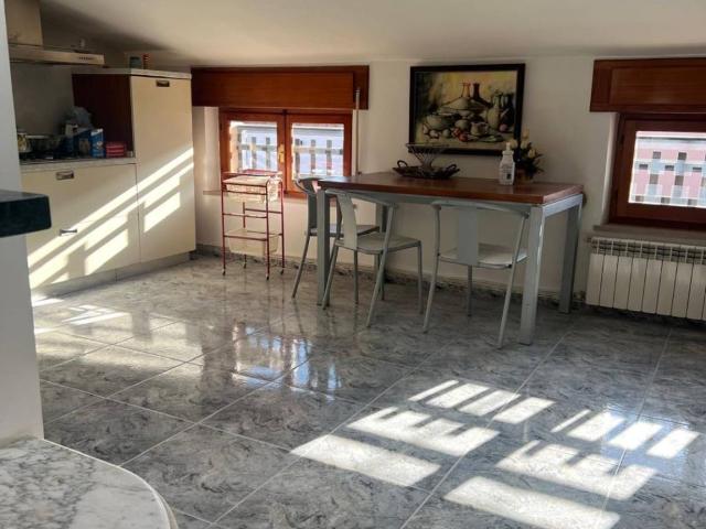 Appartamento in vendita a Manoppello PE