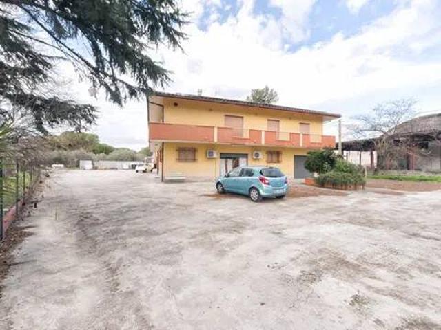 Appartamento in vendita a Manoppello PE