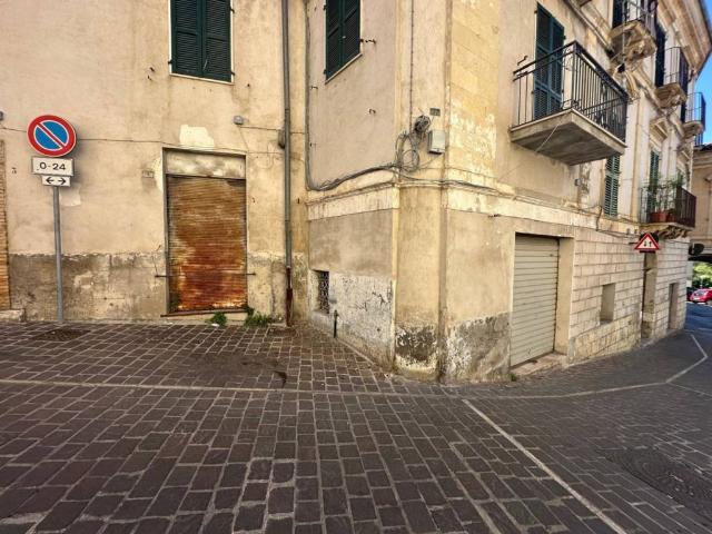 Appartamento in vendita a Manoppello PE