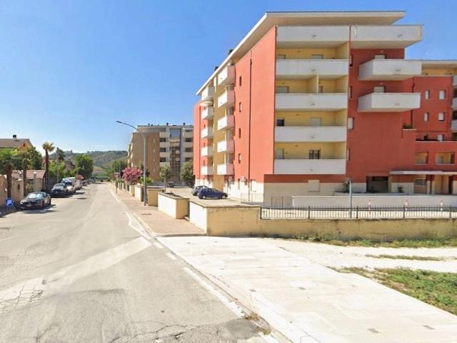 Appartamento in vendita a Manoppello PE