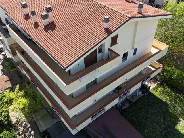 Appartamento in vendita a Manoppello PE