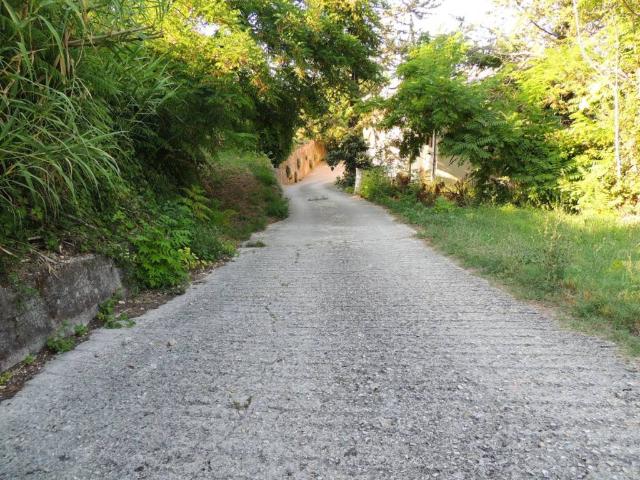 Appartamento in vendita a Manoppello PE