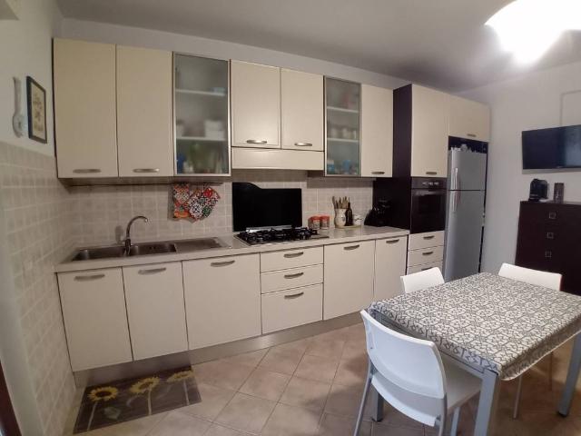 Appartamento in vendita a Manoppello PE