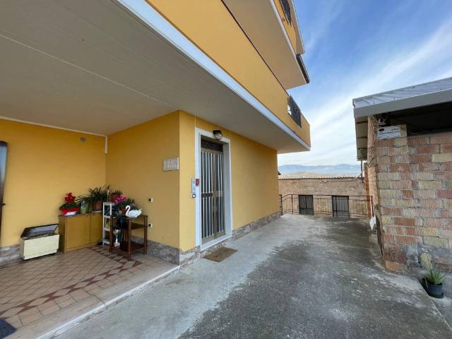 Appartamento in vendita a Manoppello PE