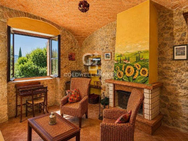 Appartamento in vendita a Manciano GR