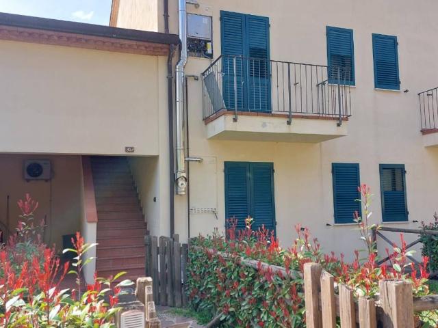 Appartamento in vendita a Manciano GR