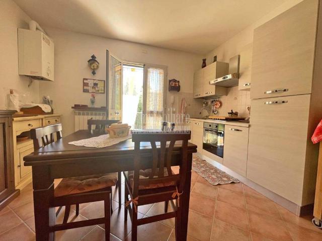 Appartamento in vendita a Manciano GR