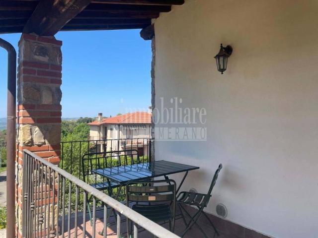Appartamento in vendita a Manciano GR