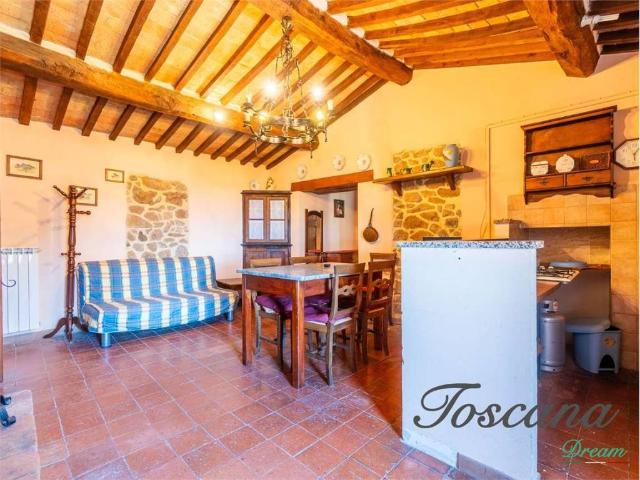 Appartamento in vendita a Manciano GR