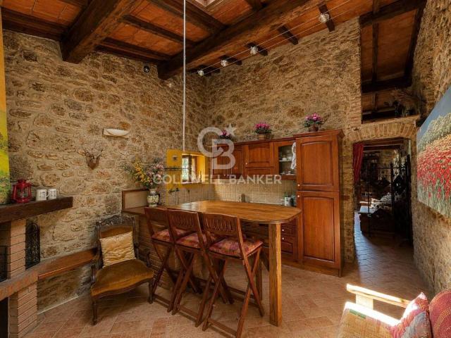 Appartamento in vendita a Manciano GR
