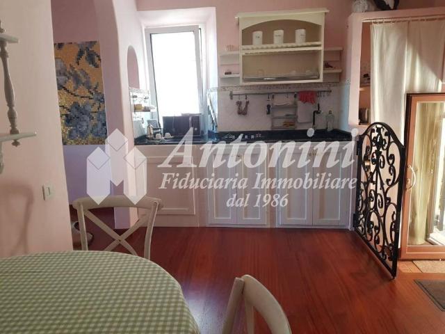 Appartamento in vendita a Manciano GR