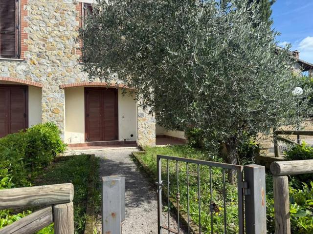 Appartamento in vendita a Manciano GR