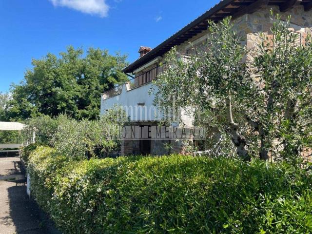 Appartamento in vendita a Manciano GR
