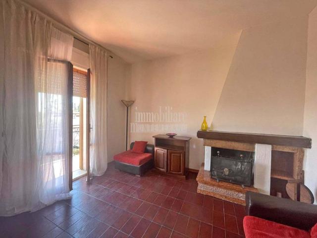 Appartamento in vendita a Manciano GR