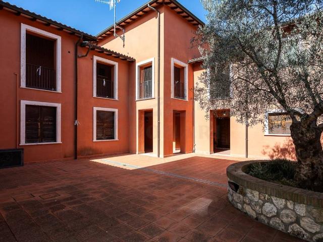 Appartamento in vendita a Manciano GR