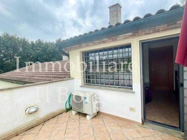 Appartamento in vendita a Manciano GR