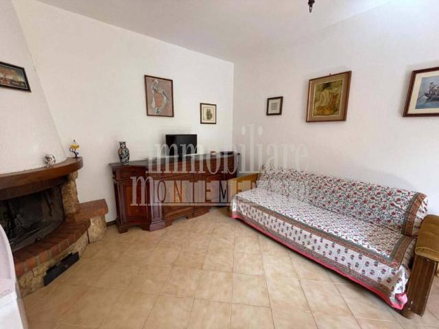 Appartamento in vendita a Manciano GR