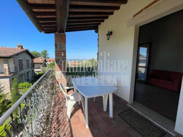 Appartamento in vendita a Manciano GR
