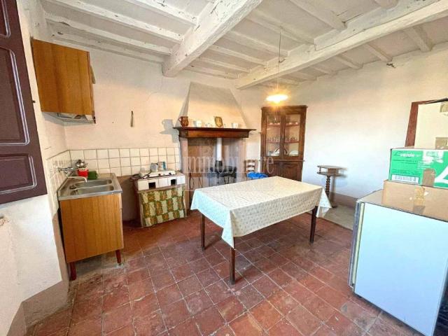 Appartamento in vendita a Manciano GR