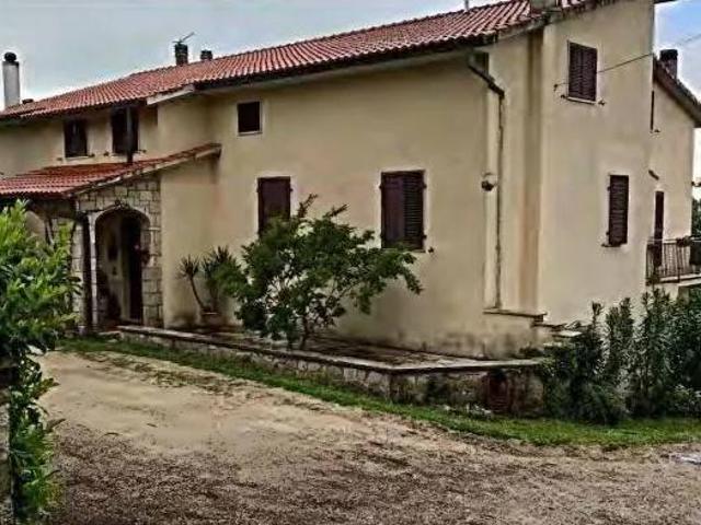 Appartamento in vendita a Manciano GR