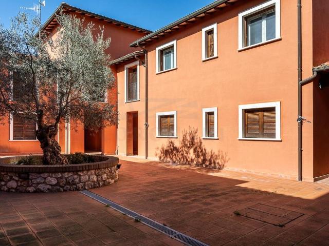 Appartamento in vendita a Manciano GR