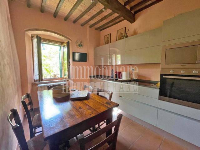 Appartamento in vendita a Manciano GR