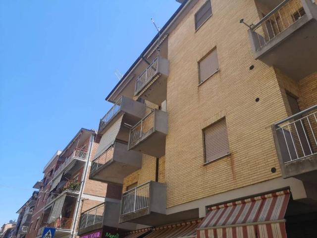 Appartamento in vendita a Manciano GR