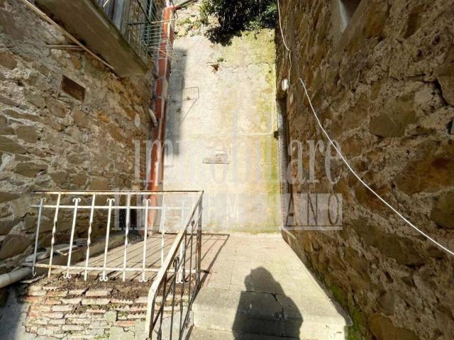 Appartamento in vendita a Manciano GR