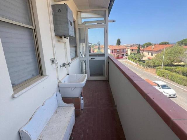 Appartamento in vendita a Manciano GR