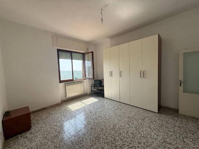 Appartamento in vendita a Manciano GR