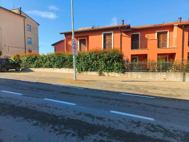 Appartamento in vendita a Manciano GR