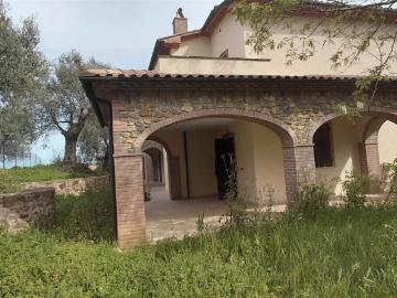 Appartamento in vendita a Manciano GR