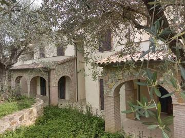 Appartamento in vendita a Manciano GR