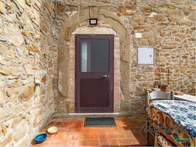 Appartamento in vendita a Manciano GR