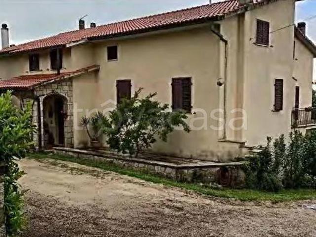 Appartamento in vendita a Manciano, Poggio Murella