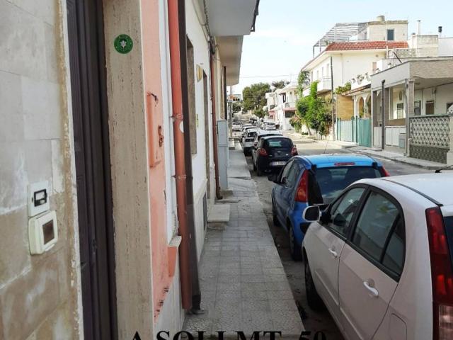 Appartamento in vendita a Manduria TA
