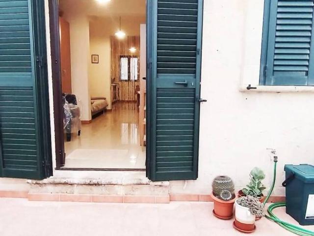 Appartamento in vendita a Manduria TA