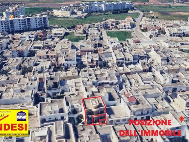 Appartamento in vendita a Manduria TA