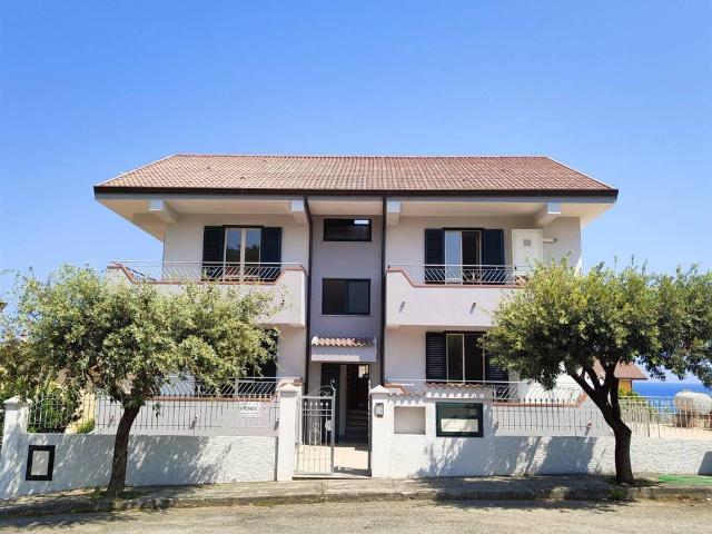 Appartamento in vendita a Mandatoriccio CS