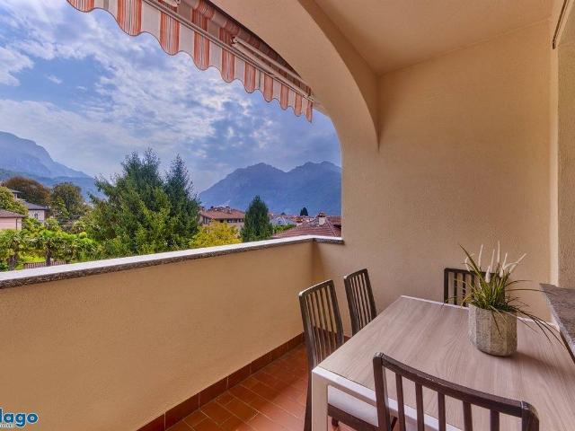Appartamento in vendita a Mandello del Lario LC