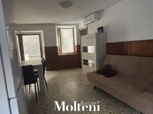 Appartamento in vendita a Mandello del Lario LC