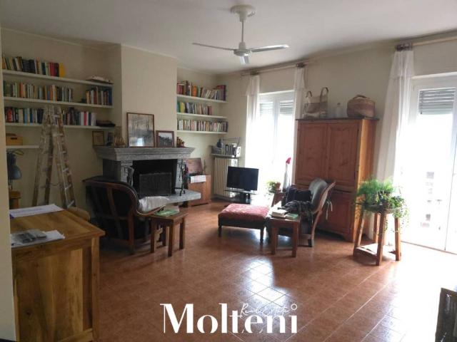 Appartamento in vendita a Mandello del Lario LC